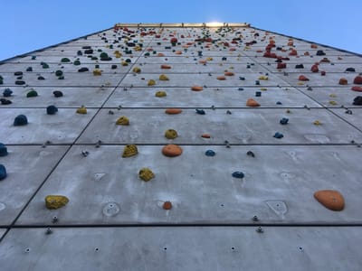 Architectural Geometries by Noah Landow, photograph 5 of 20