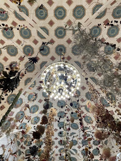 Architectural Geometries by Noah Landow, photograph 11 of 20
