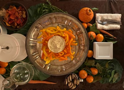 Cheese Plates and Other Boards by Noah Landow, photograph 9 of 18