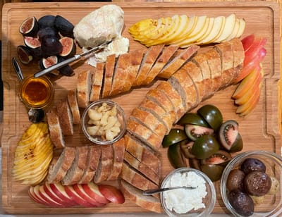Cheese Plates and Other Boards by Noah Landow, photograph 13 of 18