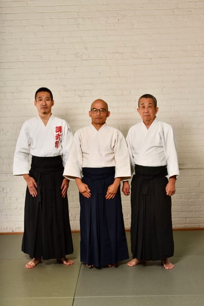 Kobukan Formal Portraits by Noah Landow, photograph 3 of 3