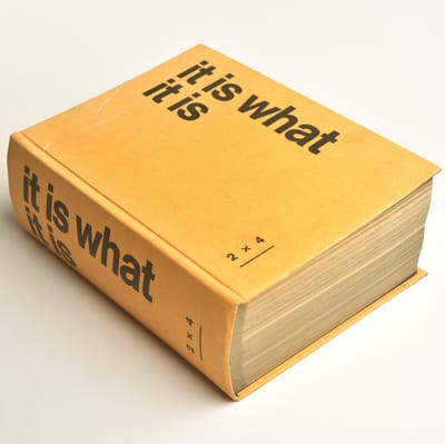 Museum of Yellow Objects by Noah Landow, photograph 3 of 46