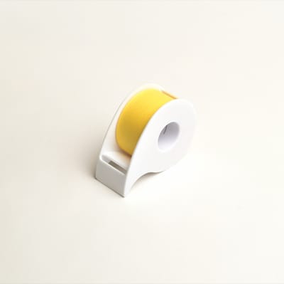 Museum of Yellow Objects by Noah Landow, photograph 4 of 46