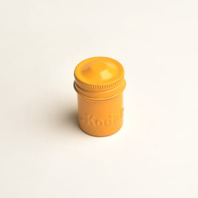 Museum of Yellow Objects by Noah Landow, photograph 5 of 46