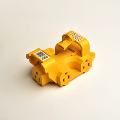 Museum of Yellow Objects by Noah Landow, photograph 7 of 46