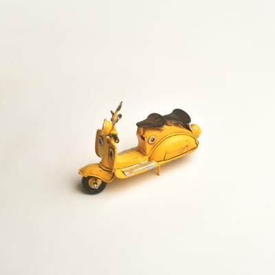Museum of Yellow Objects by Noah Landow, photograph 8 of 46
