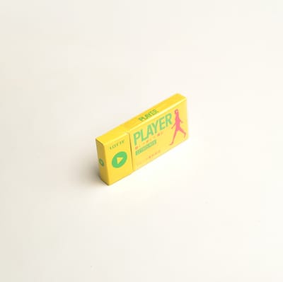 Museum of Yellow Objects by Noah Landow, photograph 9 of 46