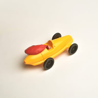 Museum of Yellow Objects by Noah Landow, photograph 13 of 46