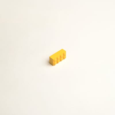 Museum of Yellow Objects by Noah Landow, photograph 15 of 46