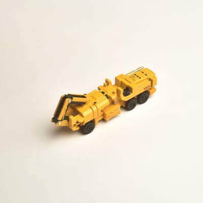 Museum of Yellow Objects by Noah Landow, photograph 16 of 46