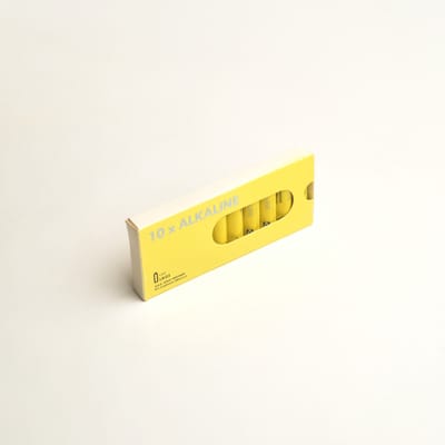 Museum of Yellow Objects by Noah Landow, photograph 18 of 46