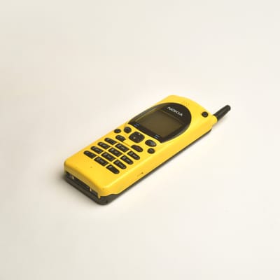 Museum of Yellow Objects by Noah Landow, photograph 19 of 46