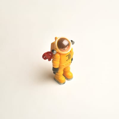 Museum of Yellow Objects by Noah Landow, photograph 21 of 46