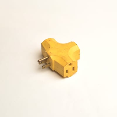 Museum of Yellow Objects by Noah Landow, photograph 24 of 46