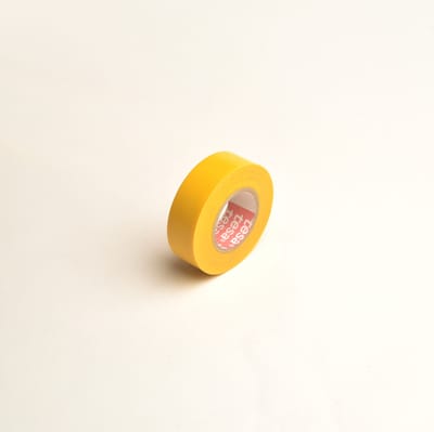 Museum of Yellow Objects by Noah Landow, photograph 28 of 46