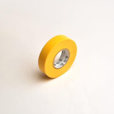 Museum of Yellow Objects by Noah Landow, photograph 30 of 46