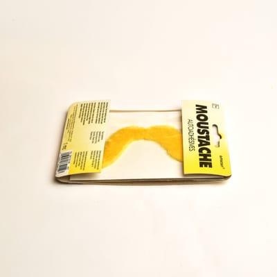 Museum of Yellow Objects by Noah Landow, photograph 39 of 46