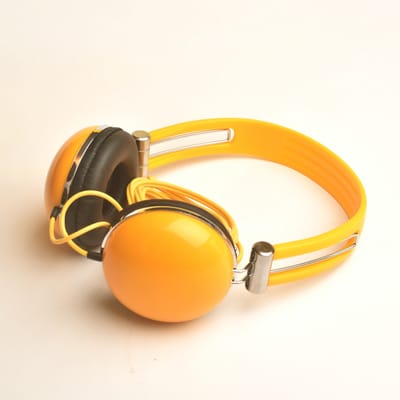 Museum of Yellow Objects by Noah Landow, photograph 43 of 46
