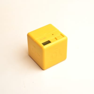 Museum of Yellow Objects by Noah Landow, photograph 44 of 46