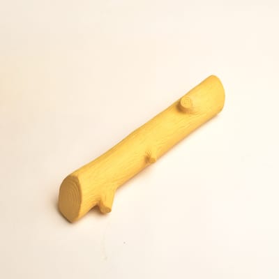 Museum of Yellow Objects by Noah Landow, photograph 46 of 46
